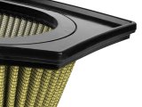 aFe Magnum FLOW Pro Guard7 Inverted Replacement Air Filter 18-19 Jeep Wrangler (JL) I4-2.0L(t) thumbnail 4