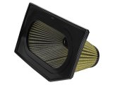 aFe Magnum FLOW Pro Guard7 Inverted Replacement Air Filter 18-19 Jeep Wrangler (JL) I4-2.0L(t) thumbnail 6