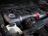 aFe Takeda Momentum Pro Dry S Cold Air Intake System 16-19 Toyota Tacoma V6-3.5L thumbnail 3