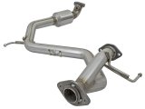 aFe Power Direct Fit 409 SS Rear Driver Catalytic Converter 05-11 Toyota Tacoma V6-4.0L thumbnail 2