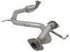 aFe Power Direct Fit 409 SS Rear Driver Catalytic Converter 05-11 Toyota Tacoma V6-4.0L thumbnail 4