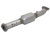 aFe Power Direct Fit 409 SS Rear Passenger Catalytic Converter 05-11 Toyota Tacoma V6-4.0L thumbnail 1