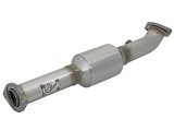 aFe Power Direct Fit 409 SS Rear Passenger Catalytic Converter 05-11 Toyota Tacoma V6-4.0L thumbnail 2