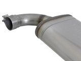 aFe MACH Force Xp SS Axle Back Exhaust System w/ Carbon Fiber Tips 15-17 Ford Mustang GT V8-5.0L thumbnail 9