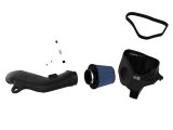 aFe Magnum FORCE Stage-2 Pro 5R Cold Air Intake System 12-15 BMW 335i N55 thumbnail 3