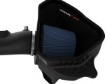 aFe Magnum FORCE Stage-2 Pro 5R Cold Air Intake System 12-15 BMW 335i N55 thumbnail 5