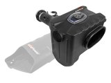 aFe Momentum HD Pro 10R Cold Air Intake System 17-19 Nissan Titan XD V8-5.6L thumbnail 1