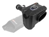 aFe Momentum HD Pro 10R Cold Air Intake System 17-19 Nissan Titan XD V8-5.6L thumbnail 2