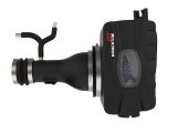 aFe Momentum HD Pro 10R Cold Air Intake System 17-19 Nissan Titan XD V8-5.6L thumbnail 4