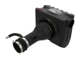 aFe Momentum HD Pro 10R Cold Air Intake System 17-19 Nissan Titan XD V8-5.6L thumbnail 5