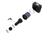 aFe Momentum HD Pro 10R Cold Air Intake System 17-19 Nissan Titan XD V8-5.6L thumbnail 7