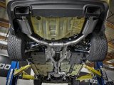 aFe MACH Force-Xp 304 SS Catback Exhaust 17-19 Dodge Challenger V8-5.7L thumbnail 1