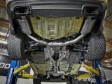 aFe MACH Force-Xp 304 SS Catback Exhaust 17-19 Dodge Challenger V8-5.7L thumbnail 6