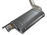aFe MACH Force-Xp 304 SS Catback Exhaust 17-19 Dodge Challenger V8-5.7L thumbnail 7