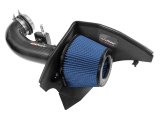 aFe Track Series Carbon Fiber Pro 5R AIS - 16-19 Chevrolet Camaro SS V8-6.2L thumbnail 1