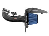 aFe Track Series Carbon Fiber Pro 5R AIS - 16-19 Chevrolet Camaro SS V8-6.2L thumbnail 2