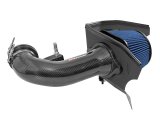 aFe Track Series Carbon Fiber Pro 5R AIS - 16-19 Chevrolet Camaro SS V8-6.2L thumbnail 3