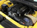 aFe Momentum GT Pro 5R Stage-2 Intake System 11-16 Dodge Challenger/Charger V8-6.4L thumbnail 9