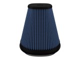aFe MagnumFLOW Pro5R Intake Replacement Air Filter (7.75x5.75in)F x (9x7in)B x (6x2.75in)T x 9.5in H thumbnail 2