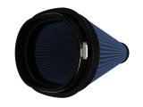 aFe MagnumFLOW Pro5R Intake Replacement Air Filter (7.75x5.75in)F x (9x7in)B x (6x2.75in)T x 9.5in H thumbnail 8