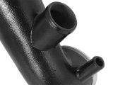 aFe Bladerunner Manifolds Turbo Inlet MAN Turbo Inlet GM Diesel Trucks 06-10 V8-6.6L (td) thumbnail 3