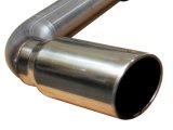 aFe MACH Force XP Cat-Back SS-409 Exhaust 04-08 Ford F-150 4.6/5.4L thumbnail 3