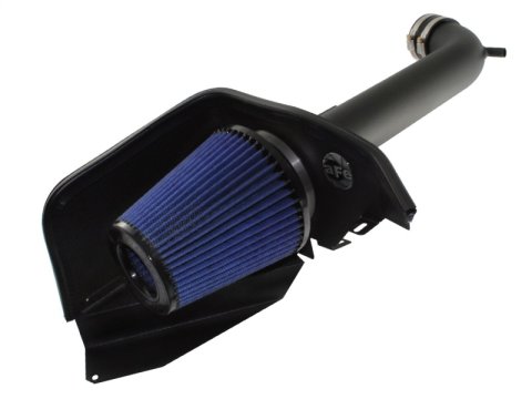 aFe MagnumFORCE Intakes Stage-2 P5R AIS P5R Ford Crown Victoria 05-10 V8-4.6L thumbnail 1