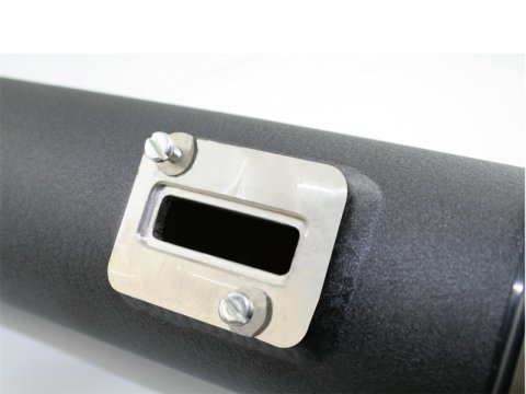 aFe MagnumFORCE Intakes Stage-2 P5R AIS P5R Ford Crown Victoria 05-10 V8-4.6L thumbnail 5