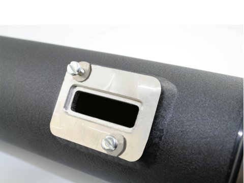 aFe MagnumFORCE Intakes Stage-2 P5R AIS P5R Ford Crown Victoria 05-10 V8-4.6L thumbnail 7