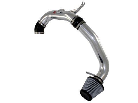 aFe Takeda Intakes Stage-2 PDS AIS PDS Honda Accord 08-11 L4-2.4L (pol) thumbnail 5