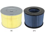 aFe MagnumFLOW Air Filters OER P5R A/F P5R Toyota Landcruiser 71-74 83-97 thumbnail 3