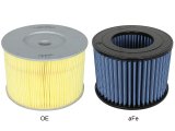 aFe MagnumFLOW Air Filters OER P5R A/F P5R Toyota Landcruiser 71-74 83-97 thumbnail 4