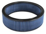 aFe MagnumFLOW Air Filters OER P5R A/F P5R 14 OD x 12 ID x 4 H thumbnail 1