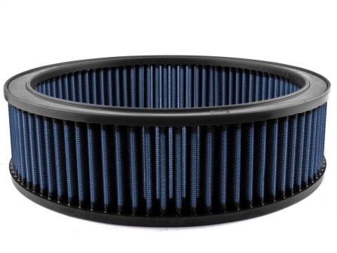 aFe MagnumFLOW Air Filters OER P5R A/F P5R GM Cars & Trucks 59-69