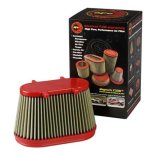 aFe MagnumFLOW Air Filters OER P5R A/F P5R Hummer H2 03-10 thumbnail 2
