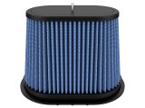 aFe MagnumFLOW Air Filters IAF P5R A/F P5R Filter for 54-10391 thumbnail 1