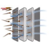 aFe MagnumFLOW Air Filters OER PDS A/F PDS Ford Explorer 96-98 V8 97-98 V6 thumbnail 2