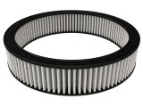 aFe MagnumFLOW Air Filters OER PDS A/F PDS GM Cars & Trucks 65-85 V8 thumbnail 1