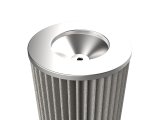 aFe MagnumFLOW Air Filters OER PDS A/F PDS Dodge Diesel Trucks 88-92 L6-5.9L (td) thumbnail 4