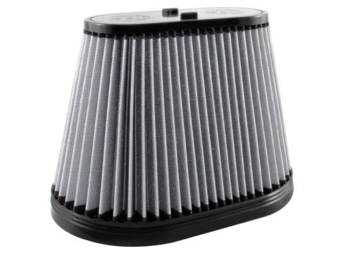 aFe MagnumFLOW Air Filters OER PDS A/F PDS Ford Diesel Trucks 03-07 V8-6.0L (td) thumbnail 1