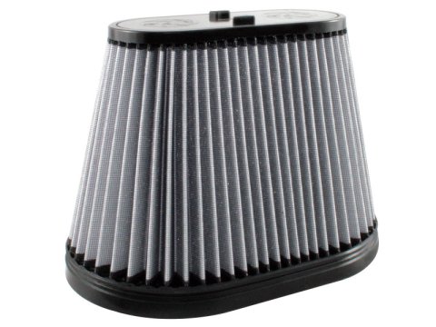 aFe MagnumFLOW Air Filters OER PDS A/F PDS Ford Diesel Trucks 03-07 V8-6.0L (td) thumbnail 2