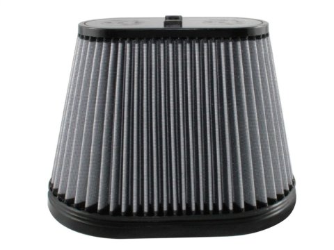 aFe MagnumFLOW Air Filters OER PDS A/F PDS Ford Diesel Trucks 03-07 V8-6.0L (td) thumbnail 3