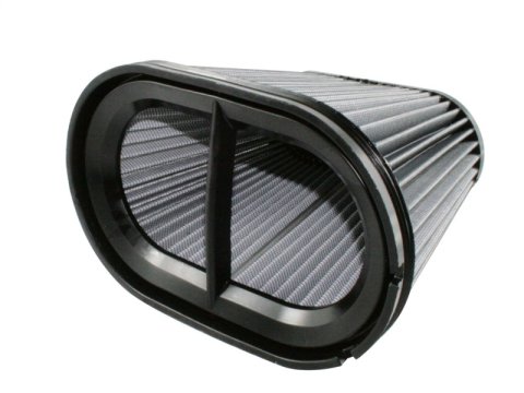 aFe MagnumFLOW Air Filters OER PDS A/F PDS Ford Diesel Trucks 03-07 V8-6.0L (td) thumbnail 4