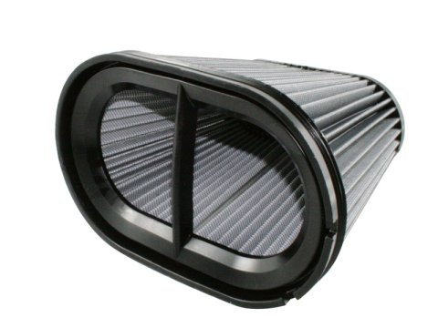 aFe MagnumFLOW Air Filters OER PDS A/F PDS Ford Diesel Trucks 03-07 V8-6.0L (td) thumbnail 6