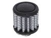 aFe MagnumFLOW Air Filters CCV PDS A/F CCV PDS 5/16Fx1-1/2Bx1-1/2Tx1-1/2H thumbnail 4
