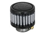 aFe MagnumFLOW Air Filters CCV PDS A/F CCV PDS 3/4F x 2B x 2T (Chr) x 1-1/2H thumbnail 3