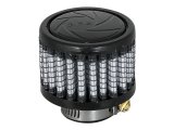 aFe MagnumFLOW Air Filters CCV PDS A/F CCV PDS 3/4F x 2B x 2T (Chr) x 1-1/2H thumbnail 4