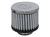 aFe MagnumFLOW Air Filters CCV PDS A/F CCV PDS 1-3/8F x 3B x 3T (Chr) x 2-1/2H thumbnail 1