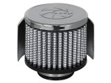aFe MagnumFLOW Air Filters CCV PDS A/F CCV PDS 1-3/8Fx3Bx3T(Chr w/HS)x2-1/2H thumbnail 5