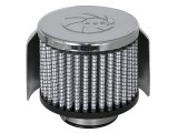 aFe MagnumFLOW Air Filters CCV PDS A/F CCV PDS 1-1/2Fx3Bx3T(Chr w/HS)x2-1/2H thumbnail 5